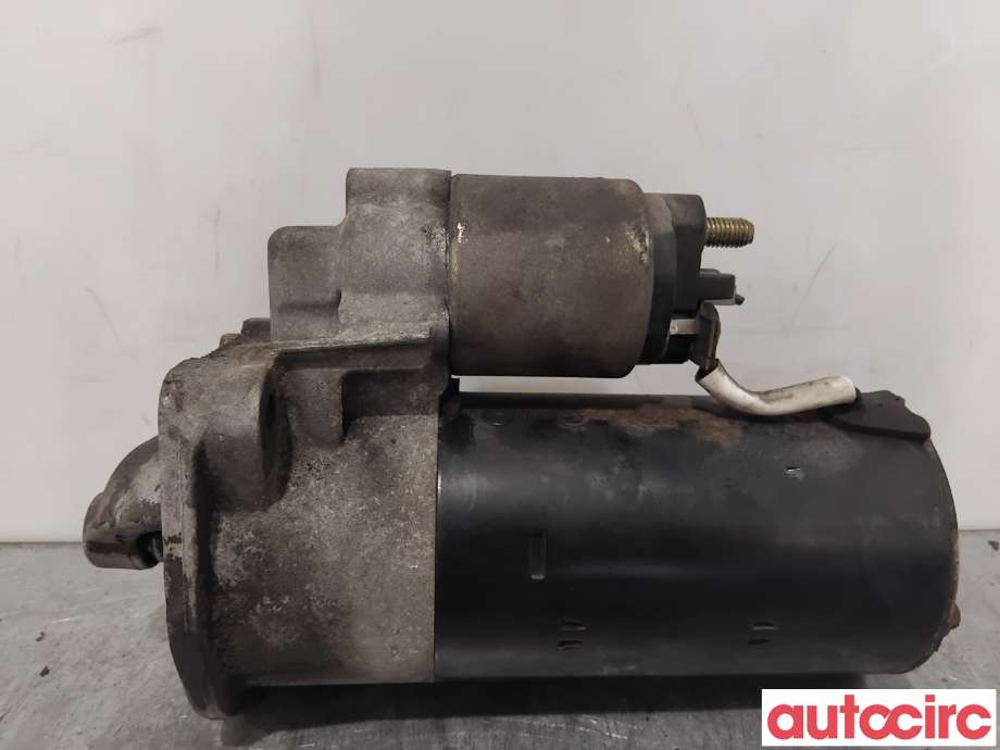 Starter diesel til Volvo XC70 2005-2007 (Type I, Fase 2)  (VOLVO|36050272|0001109252|)