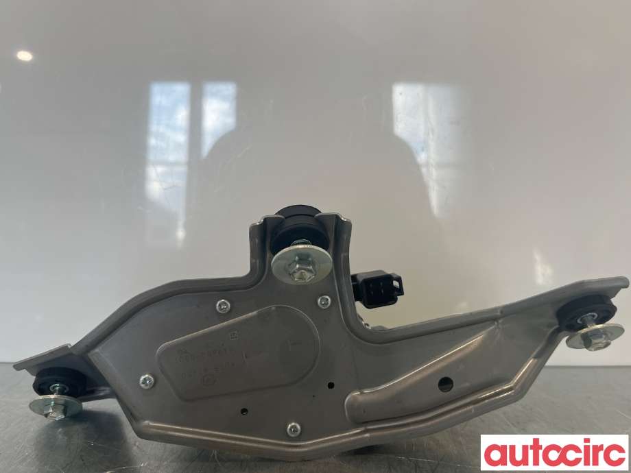 Viskermotor bakrute til Mazda CX-5 2012-2017 (Type I)  (MAZDA|KD53-67-450)