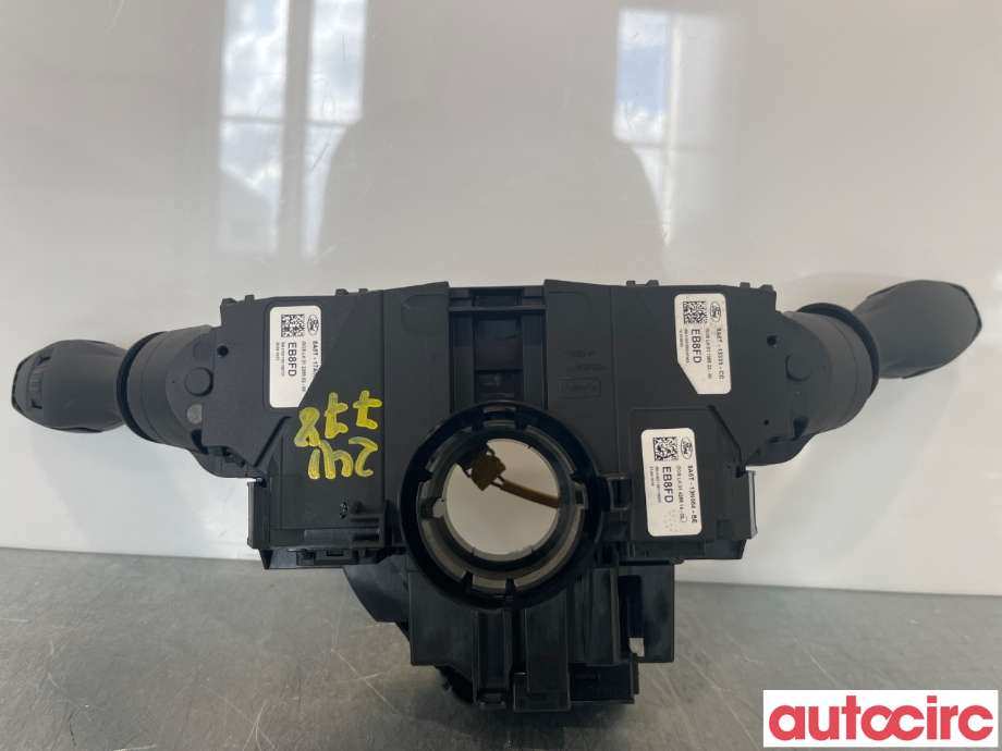Bryter combi til Ford Fiesta 2008-2012 (Type VI, Fase 1)  (FORD|1718675|)