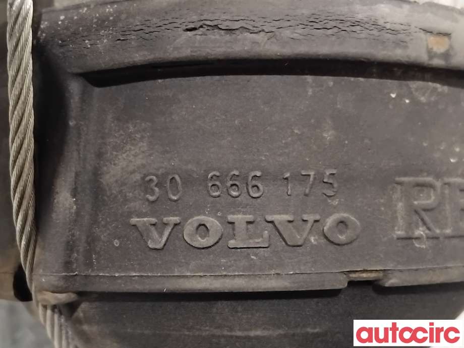 Motorfeste til Volvo XC70 2005-2007 (Type I, Fase 2)  (VOLVO|31262155||30666175)