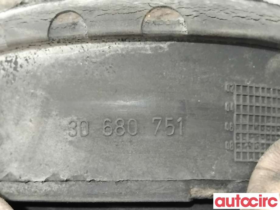 Motorfeste til Volvo XC70 2005-2007 (Type I, Fase 2)  (VOLVO|30680751|)