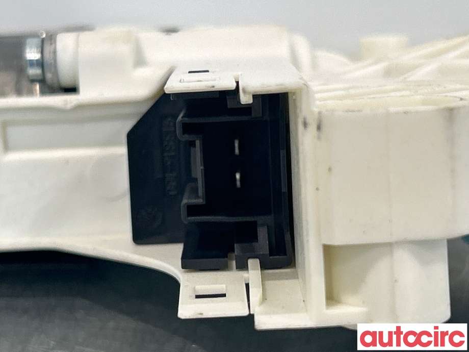 Ruteheis venstre foran til Audi A5 2007-2016 (Type I)  (AUDI|8T0959801B|)