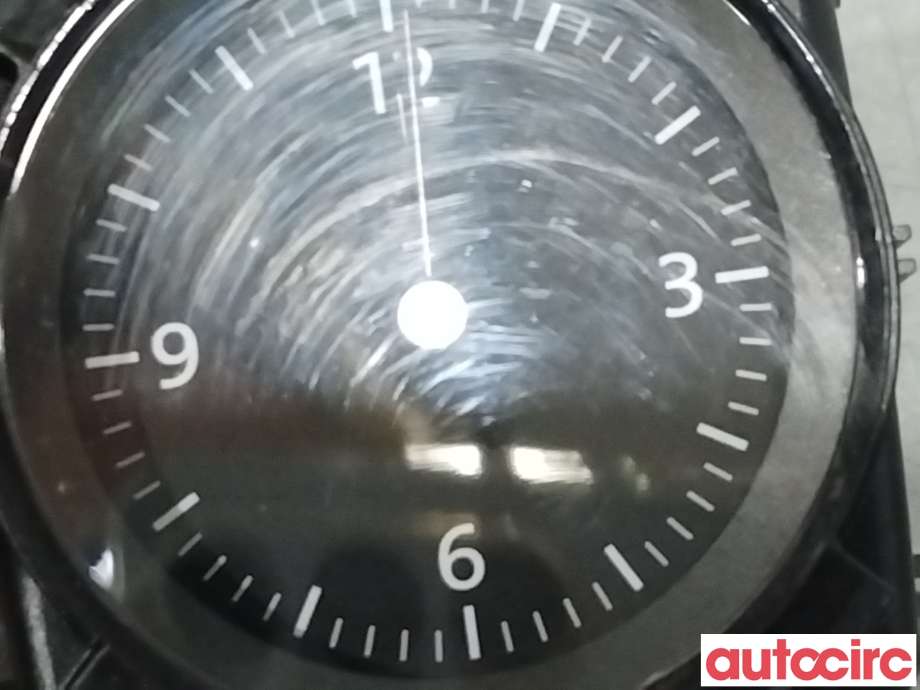 Instrument klokke til VW Passat 2015-2019 (Fase 1) (B8) (B8) (VOLKSWAGEN|3G0919204C)