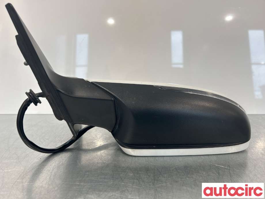 Speil venstre til Audi A5 2007-2016 (Type I)  (AUDI|8T8857409D|)