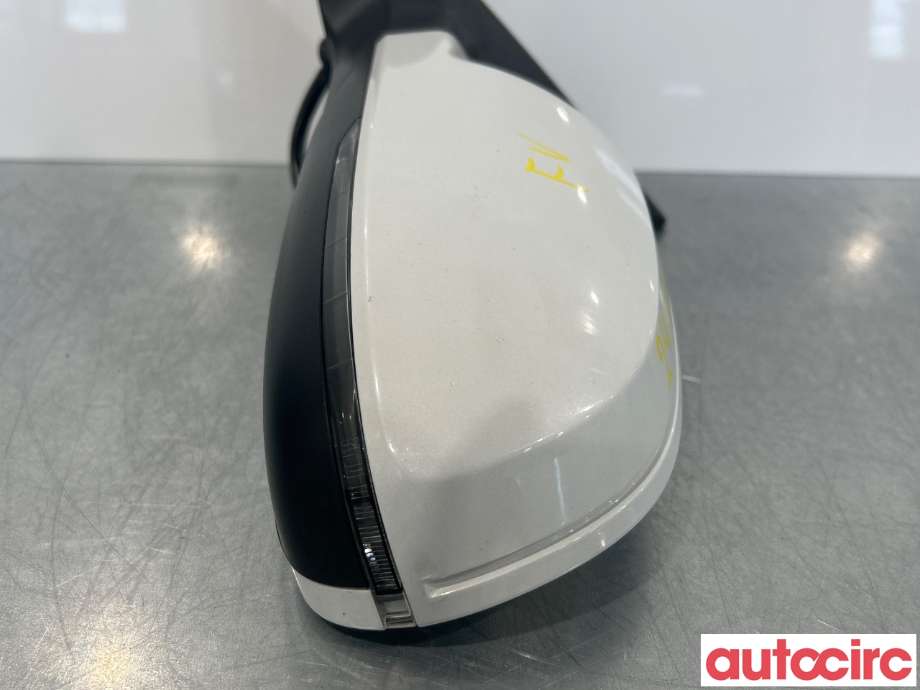 Speil venstre til Audi A5 2007-2016 (Type I)  (AUDI|8T8857409D|)