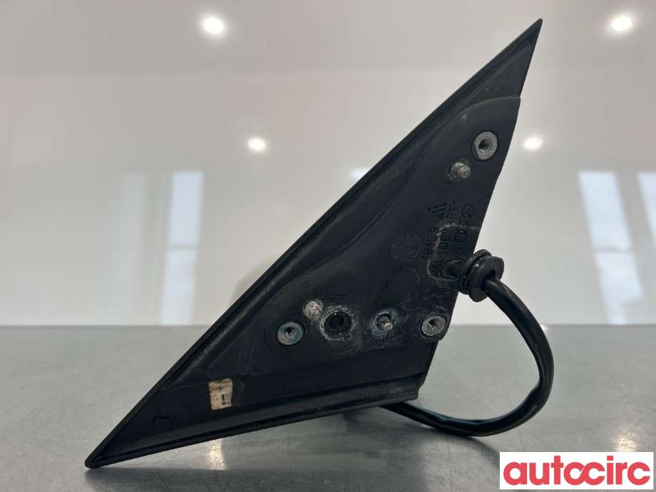 Speil venstre til Audi A5 2007-2016 (Type I)  (AUDI|8T8857409D|)