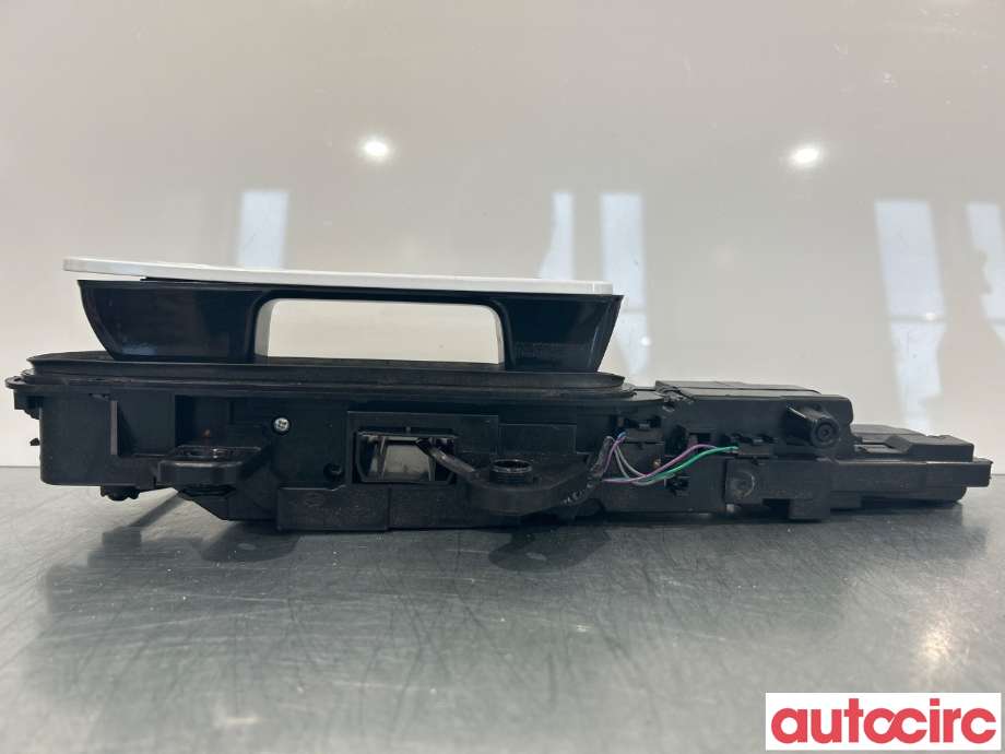 Dørhåndtak utv venstre foran til BYD T3 2020-->>  (BYD|HCEEC-8105100-00WA2)