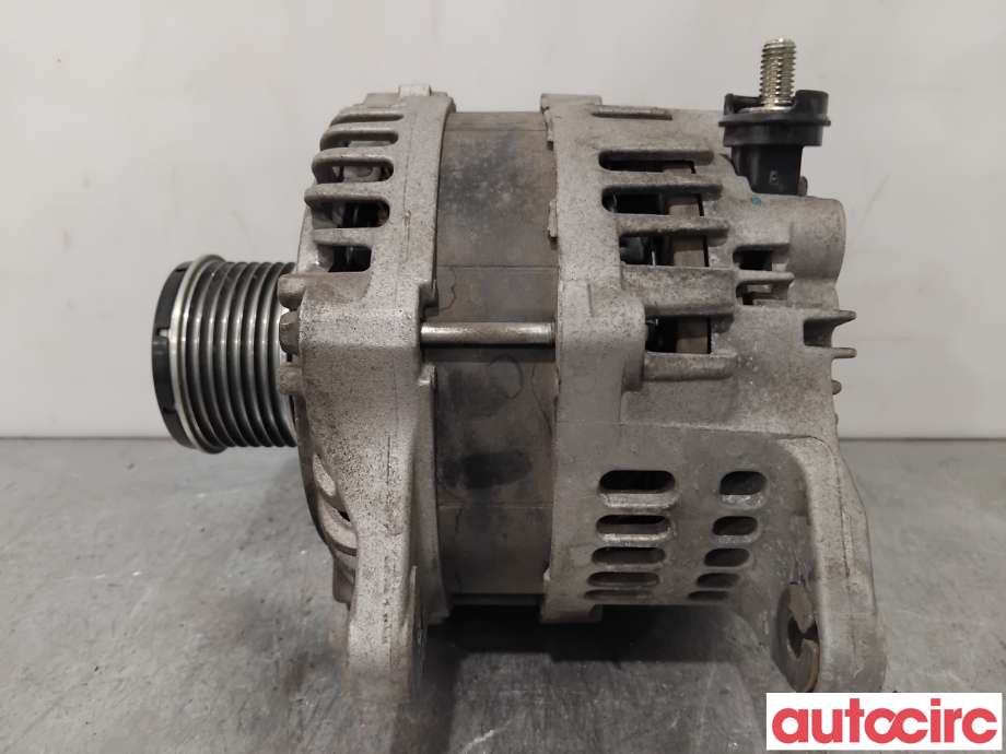 Dynamo til Subaru Outback 2009-2014 (Type IV)  (SUBARU|23700AA660|A2TX0781)