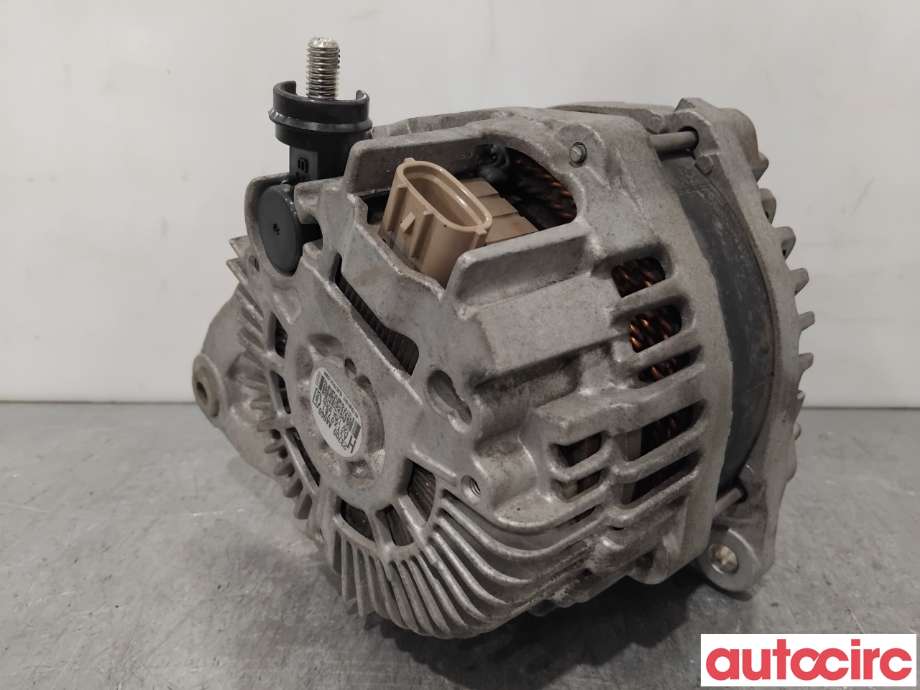 Dynamo til Subaru Outback 2009-2014 (Type IV)  (SUBARU|23700AA660|A2TX0781)