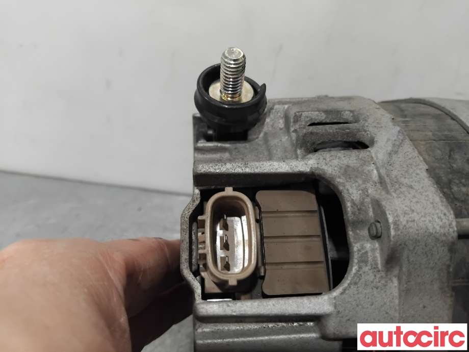 Dynamo til Subaru Outback 2009-2014 (Type IV)  (SUBARU|23700AA660|A2TX0781)