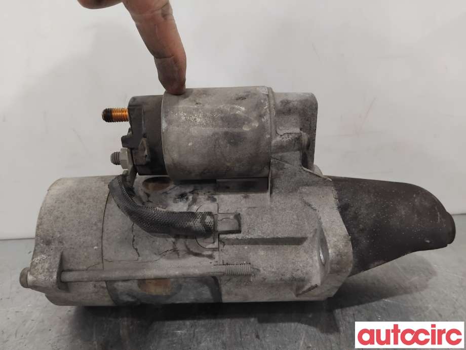 Starter diesel til Subaru Outback 2009-2014 (Type IV)  (SUBARU|23300AA620|M002T89071)