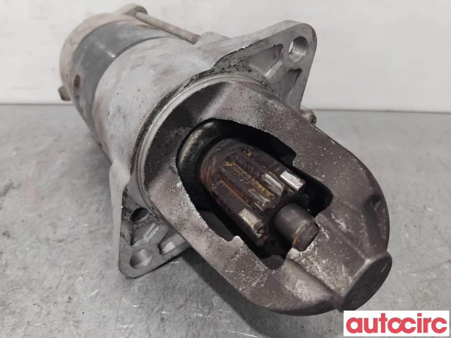 Starter diesel til Subaru Outback 2009-2014 (Type IV)  (SUBARU|23300AA620|M002T89071)