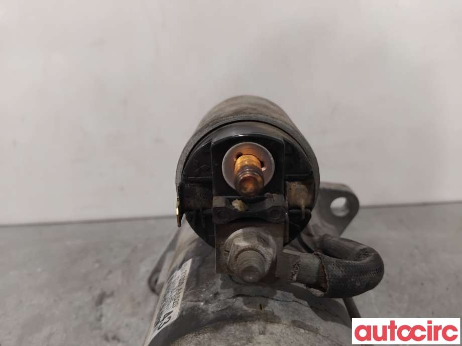 Starter diesel til Subaru Outback 2009-2014 (Type IV)  (SUBARU|23300AA620|M002T89071)