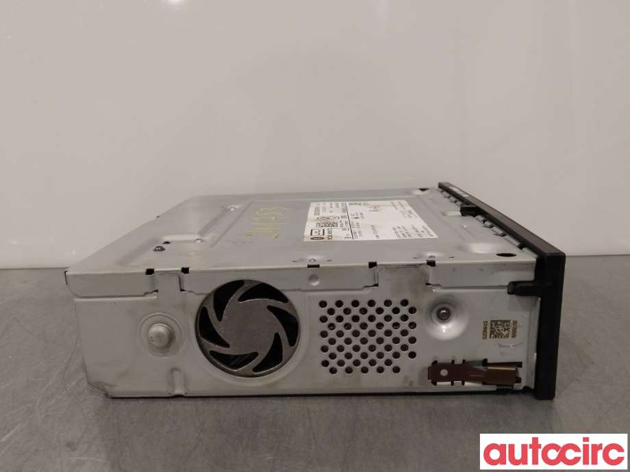 Bilstereo diverse til VW Passat 2015-2019 (Fase 1) (B8) (B8) (VOLKSWAGEN|3Q0035874B)