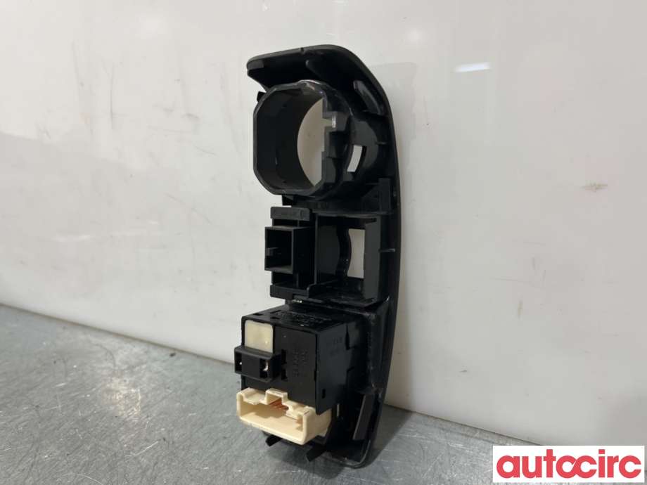Bryter speil til Subaru Forester 2008-2013 (Type III)  (SUBARU|83061SA000|)