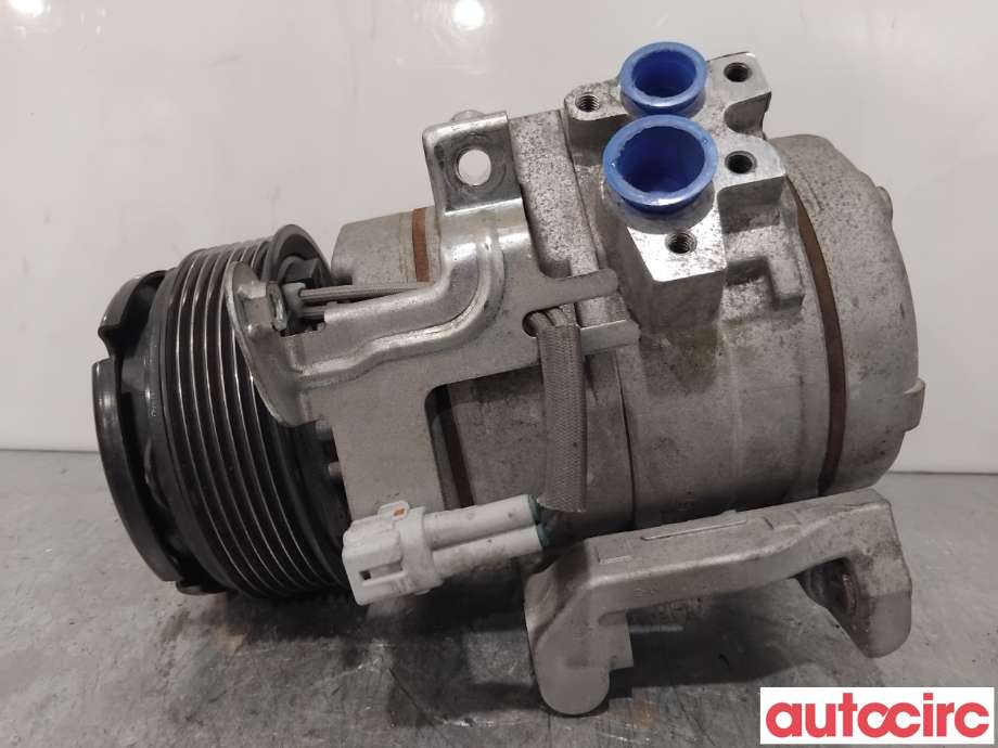 Aircondition kompressor til Subaru Outback 2009-2014 (Type IV) (SUBARU|73111AJ020|447280-0930|)
