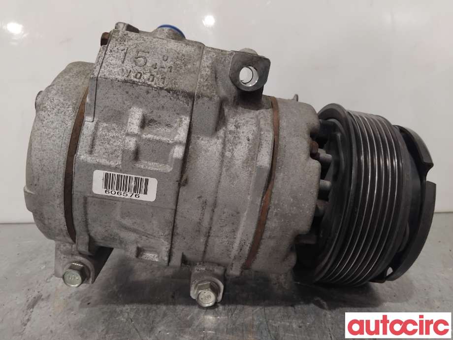 Aircondition kompressor til Subaru Outback 2009-2014 (Type IV) (SUBARU|73111AJ020|447280-0930|)