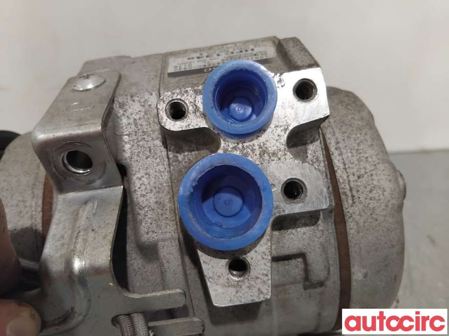 Aircondition kompressor til Subaru Outback 2009-2014 (Type IV) (SUBARU|73111AJ020|447280-0930|)
