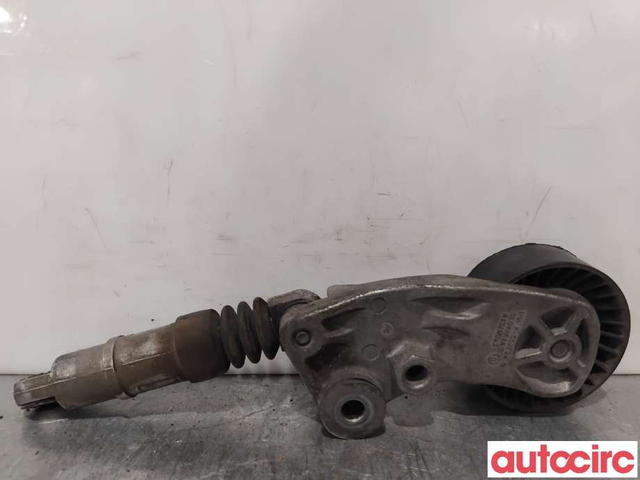 Strammehjul, multireim til Subaru Outback 2009-2014 (Type IV)  (SUBARU|23769AA020|)