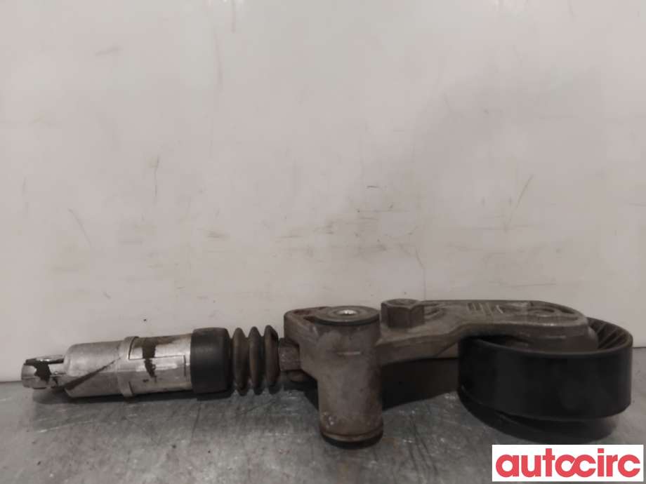 Strammehjul, multireim til Subaru Outback 2009-2014 (Type IV)  (SUBARU|23769AA020|)