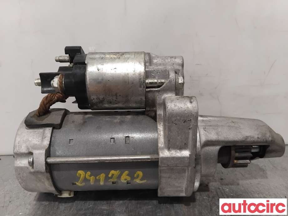 Starter diesel til Mercedes GLA 2014-2020 (X156) (X156) (MERCEDES|A6459060800|MS438000-2050)