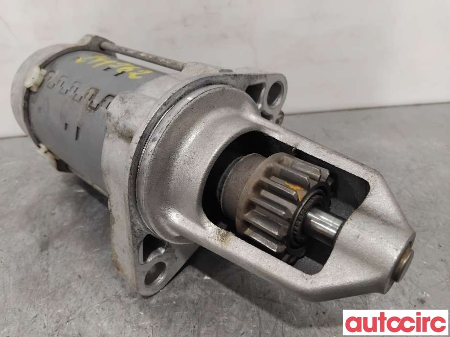 Starter diesel til Mercedes GLA 2014-2020 (X156) (X156) (MERCEDES|A6459060800|MS438000-2050)