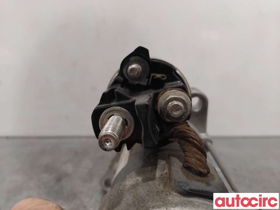 Starter diesel til Mercedes GLA 2014-2020 (X156) (X156) (MERCEDES|A6459060800|MS438000-2050)