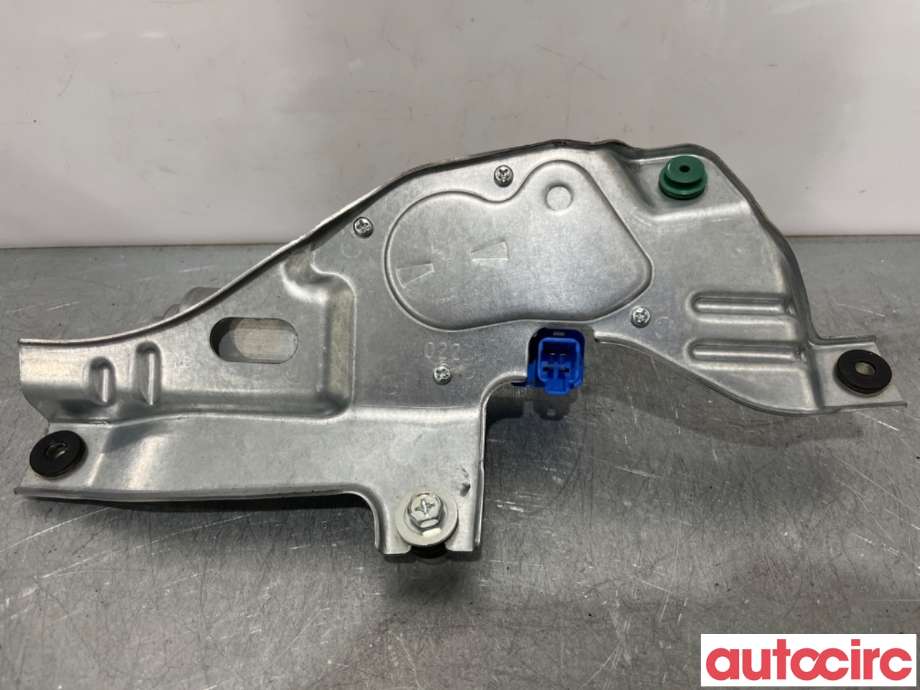 Viskermotor bakrute til Subaru Forester 2008-2013 (Type III)  (SUBARU|86510SC091||86510SC090)