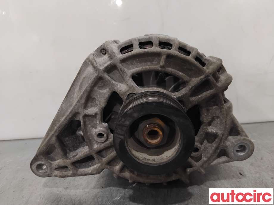 Dynamo til Mercedes GLA 2014-2020 (X156) (X156) (MERCEDES|A0009063322|0125711028)
