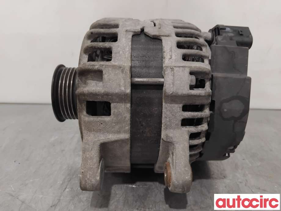 Dynamo til Mercedes GLA 2014-2020 (X156) (X156) (MERCEDES|A0009063322|0125711028)
