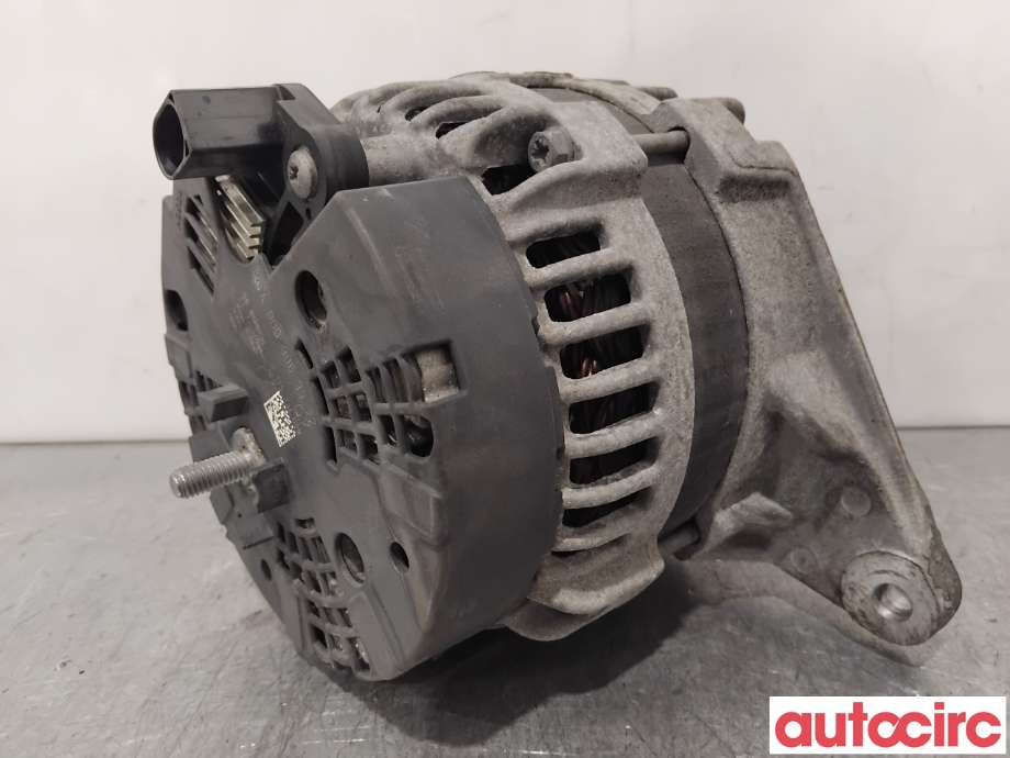 Dynamo til Mercedes GLA 2014-2020 (X156) (X156) (MERCEDES|A0009063322|0125711028)