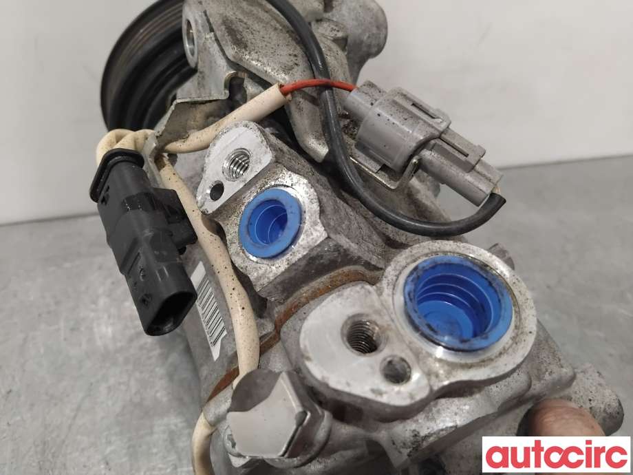 Aircondition kompressor til Mercedes GLA 2014-2020 (X156) (X156) (MERCEDES|A0038304460|447280-7423|A0008303502)