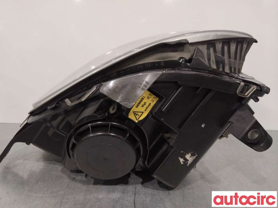 Frontlykt venstre xenon til Mercedes R-Klasse 2006-2013 (W251) (W251) (MERCEDES|A2518201361)