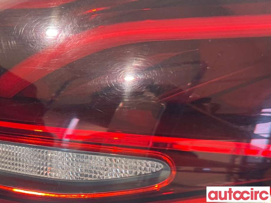 Diverse deler til Mercedes EQE 2022-->>  (MERCEDES|A2949066700)