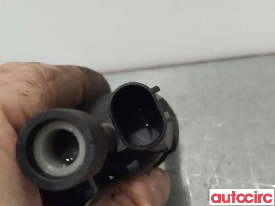 Vakuumventil til Mercedes GLA 2014-2020 (X156) (X156) (MERCEDES|A0025407097|0025407097|A0005003201)