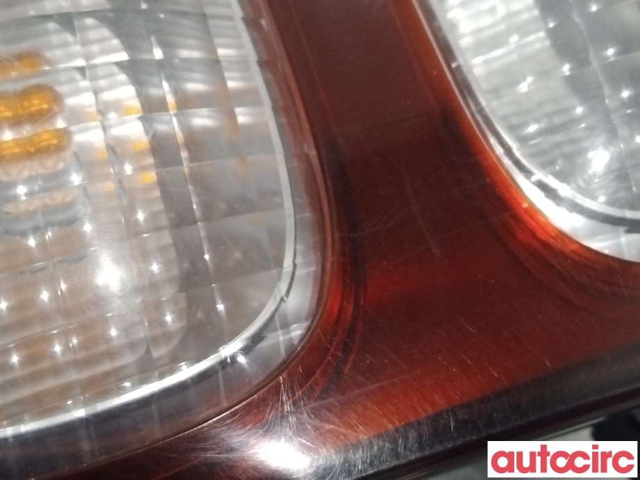 Baklykt høyre til Toyota Land Cruiser 120 2002-2009  (TOYOTA|8155160701)