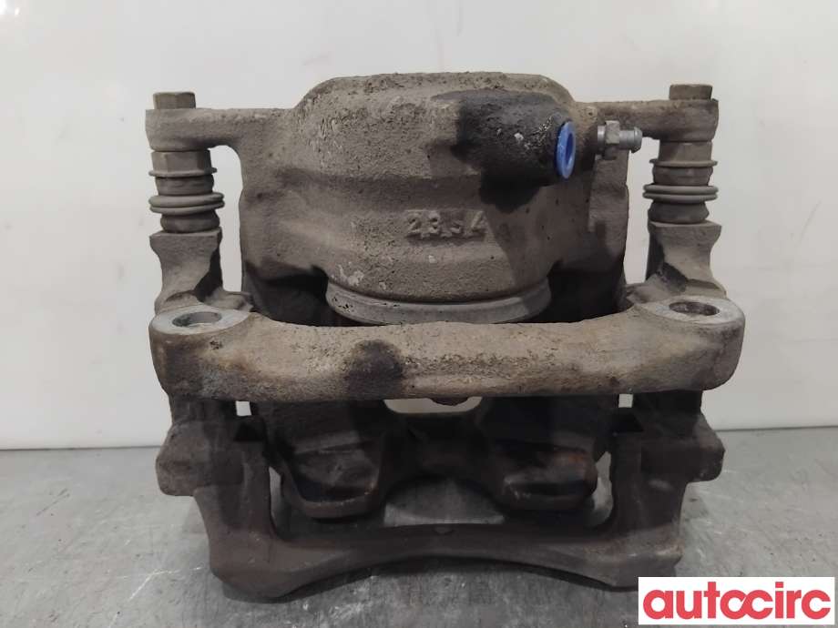 Bremsecaliper høyre foran til Mercedes GLA 2014-2020 (X156) (X156) (MERCEDES|A0004216881|)