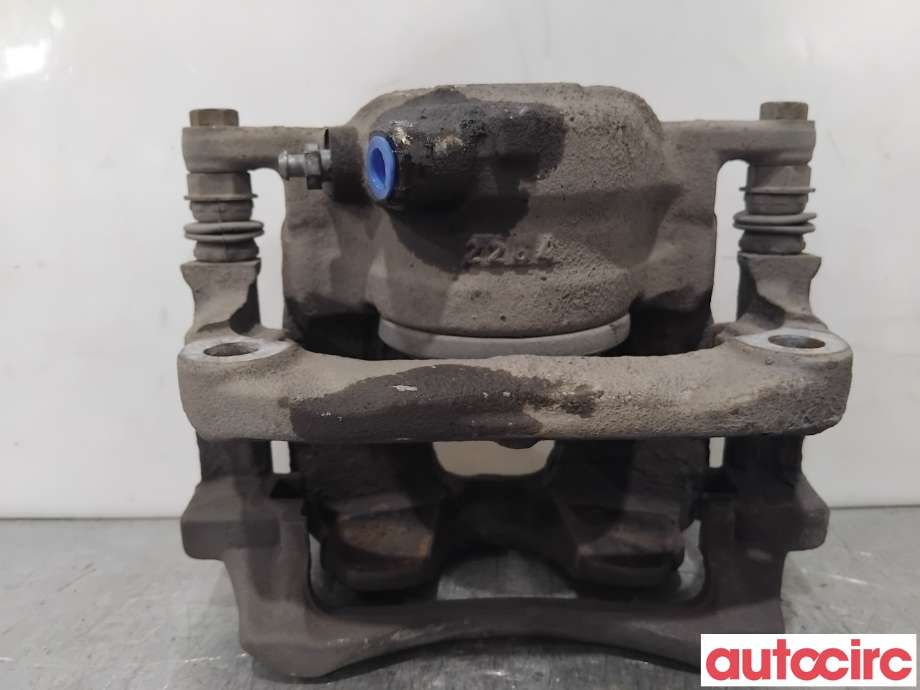 Bremsecaliper venstre foran til Mercedes GLA 2014-2020 (X156) (X156) (MERCEDES|A0004216781|)