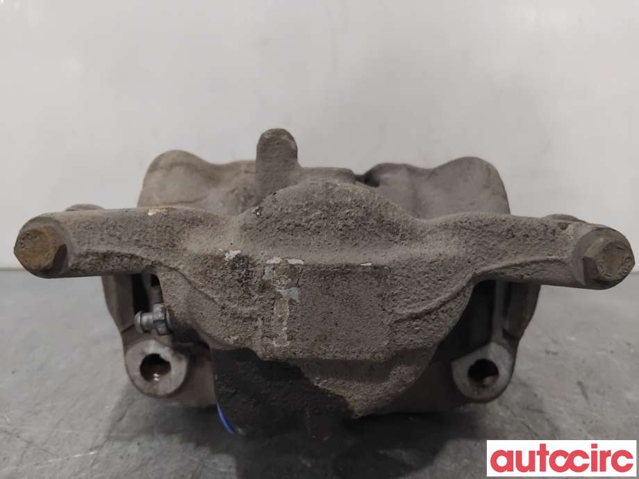 Bremsecaliper venstre foran til Mercedes GLA 2014-2020 (X156) (X156) (MERCEDES|A0004216781|)