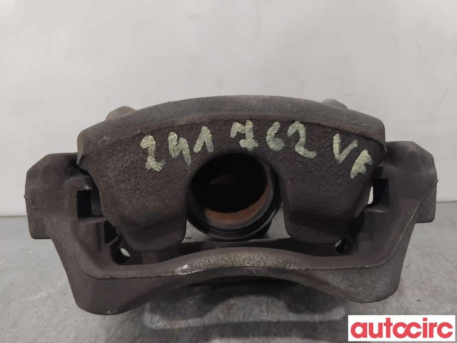 Bremsecaliper venstre foran til Mercedes GLA 2014-2020 (X156) (X156) (MERCEDES|A0004216781|)