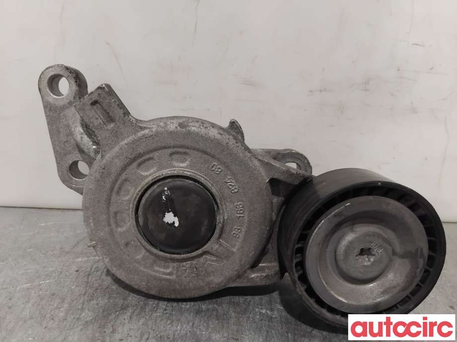 Strammehjul, multireim til Citroën Jumpy 2007-2016 (Type II)  (CITROEN|1616876780|9816682480|1683121580)