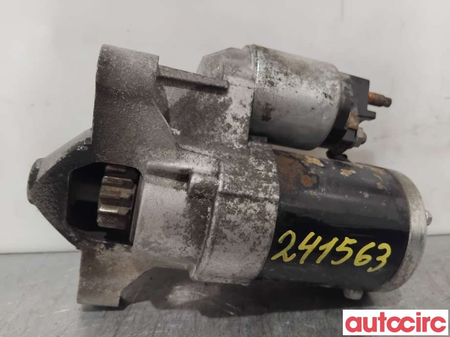 Starter diesel til Citroën Jumpy 2007-2016 (Type II)  (CITROEN|5802FK|M000T20874|9827008580)