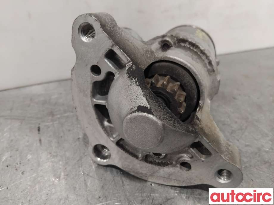 Starter diesel til Citroën Jumpy 2007-2016 (Type II)  (CITROEN|5802FK|M000T20874|9827008580)
