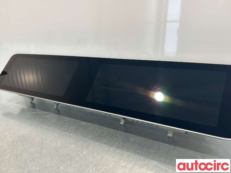Multimedia display (MCU - Media Controller Unit) til Mercedes A-Klasse 2018-->> (W177) (W177) (MERCEDES|A2479008211|A2479007104)
