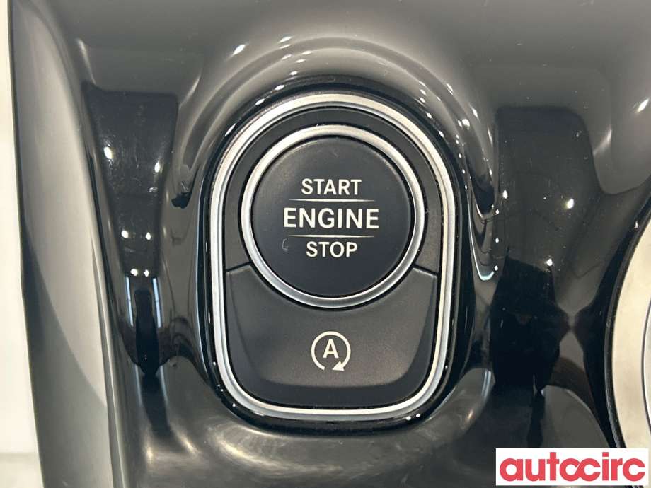Varmeapparat diverse til Mercedes A-Klasse 2018-->> (W177) (W177) (MERCEDES|A1779051001|A1776809800)