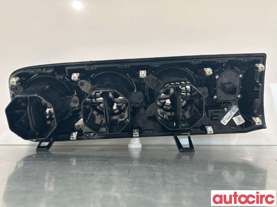 Varmeapparat diverse til Mercedes A-Klasse 2018-->> (W177) (W177) (MERCEDES|A1779051001|A1776809800)