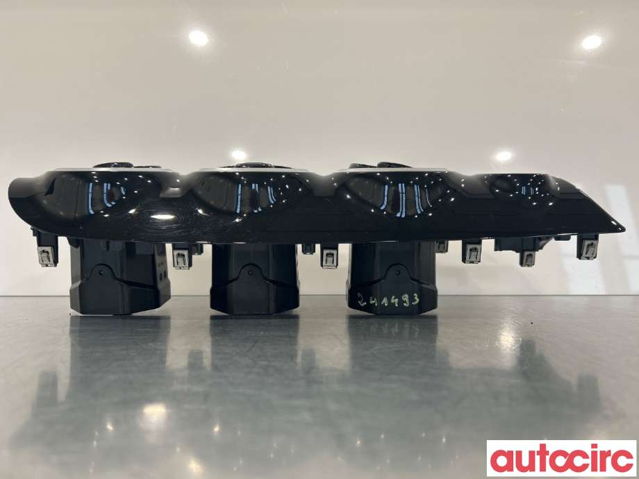 Varmeapparat diverse til Mercedes A-Klasse 2018-->> (W177) (W177) (MERCEDES|A1779051001|A1776809800)