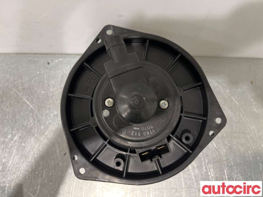 Varmeapparat motor til Subaru Forester 2008-2013 (Type III)  (SUBARU|72223SA030|894000-7070|)