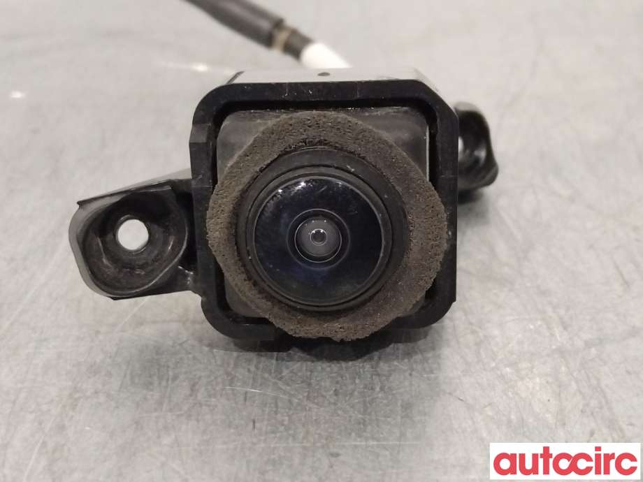 Kamera til Nissan Qashqai 2014-2021 (Type II)  (NISSAN|284194BA0A||284194BA1A)