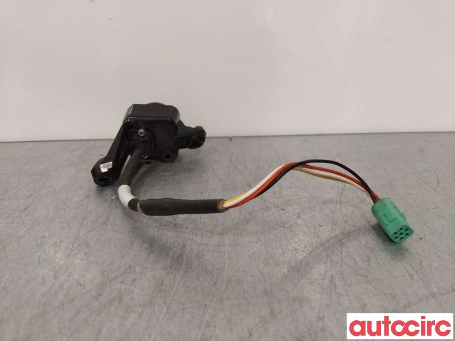 Kamera til Nissan Qashqai 2014-2021 (Type II)  (NISSAN|284194BA0A||284194BA1A)